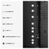 HISENSE Televizor 65UR8S, 65", 4K UHD, VIDAA Smart TV
